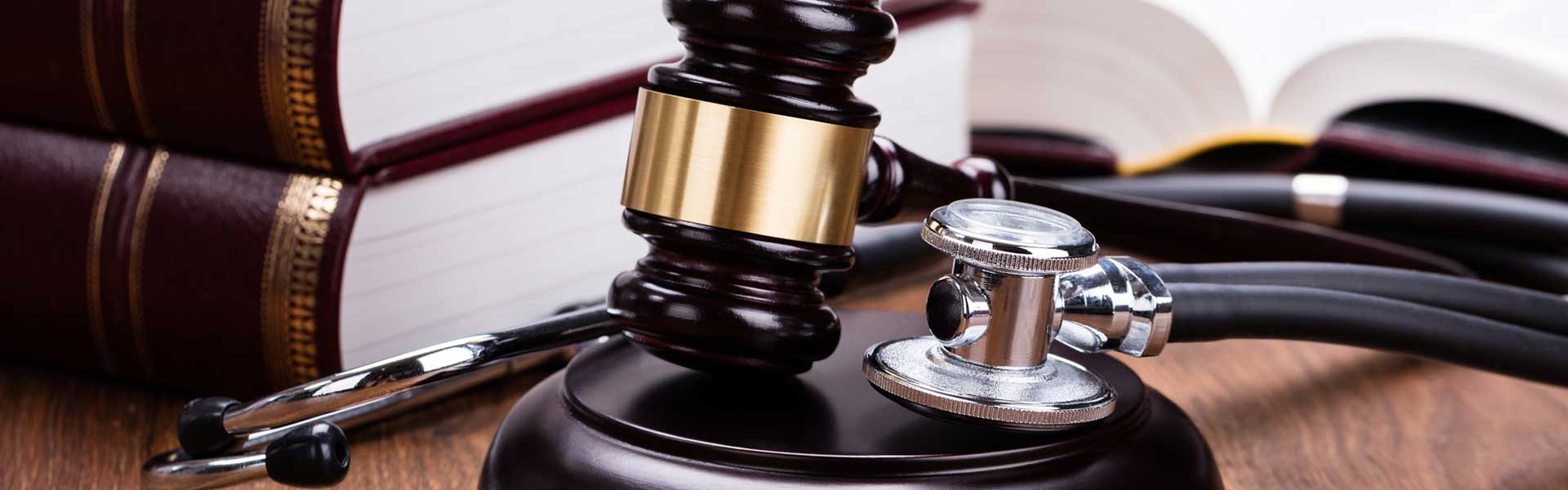 medico legal report