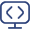 CMS code icon