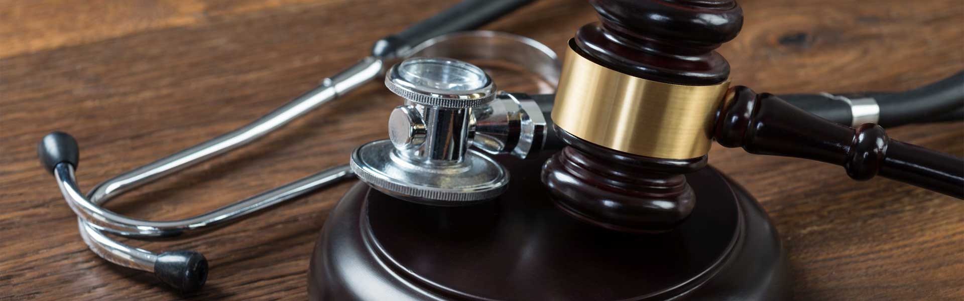 medic legal law