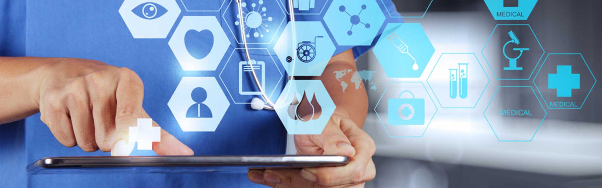 medico case management software