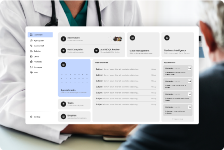 medico legal report