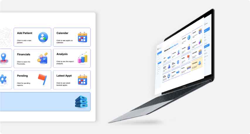 Medico Legal Case Management Software