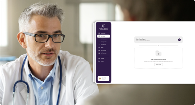 Medico Legal Report Writing