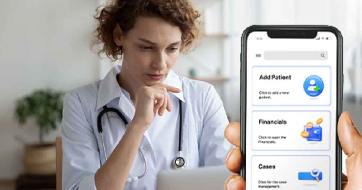 medico legal report